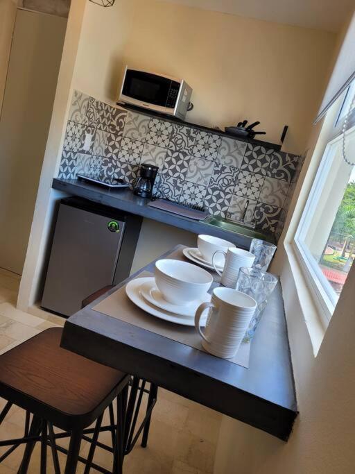 Apartment D-08novaga Downtown