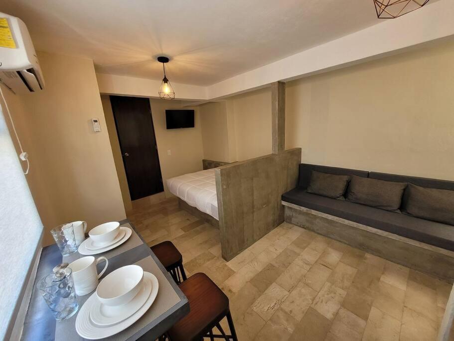 D-08novaga Downtown Apartment Cancun
